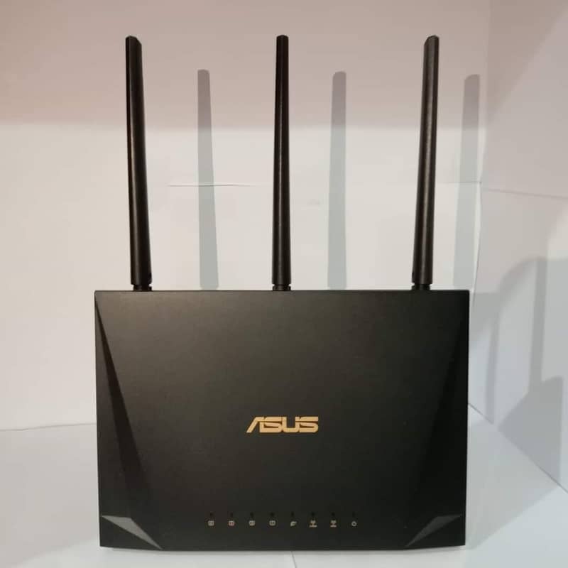 Huawei Fiber tplink tenda WiFi 6 Router All series avail - Networking ...