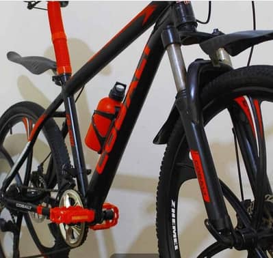 CYCLE NEW BRAND CYCLE