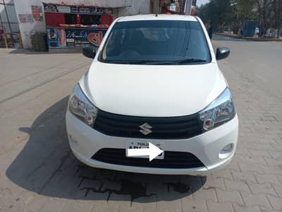 Good Condition Cultus VXR 2021