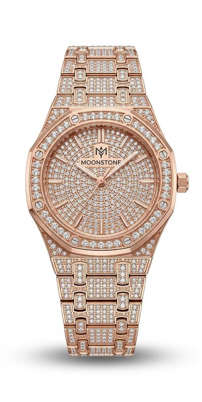 Moonstone Luxury Watches