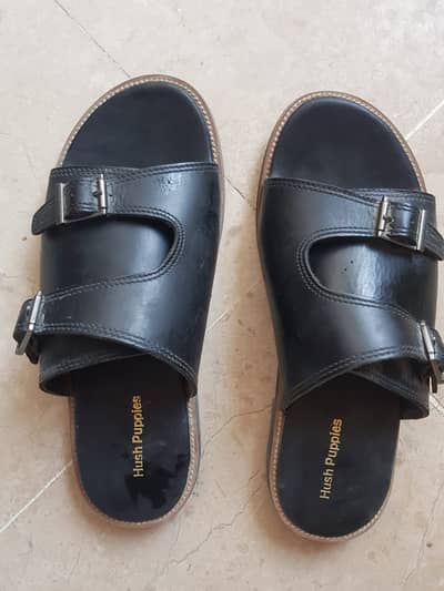 Sandal (Hush Puppies)