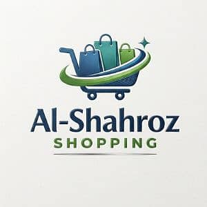 AL-SHAHROZ SHOPPING