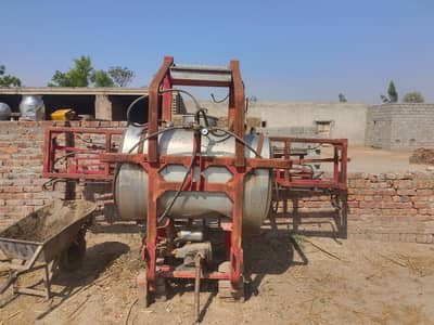 agricultural sprayer for sale