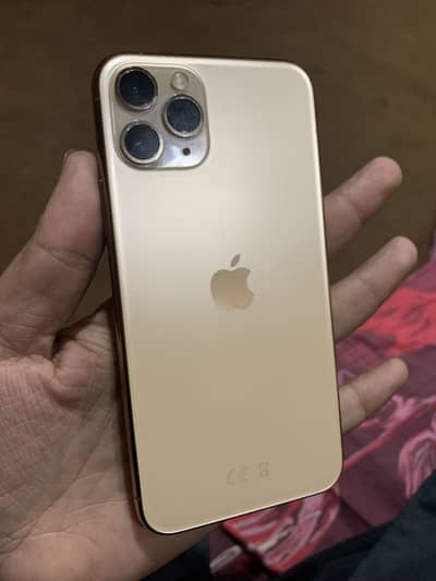 Iphone11 pro 256 gb