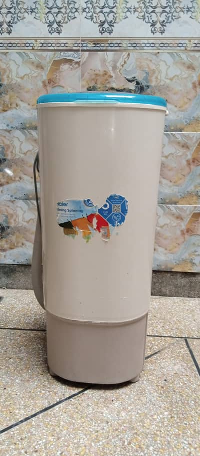 Haier Dryer
