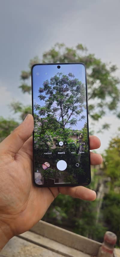 s20+_12/128_total Geniun_no issue_Snapdragon 865 5g