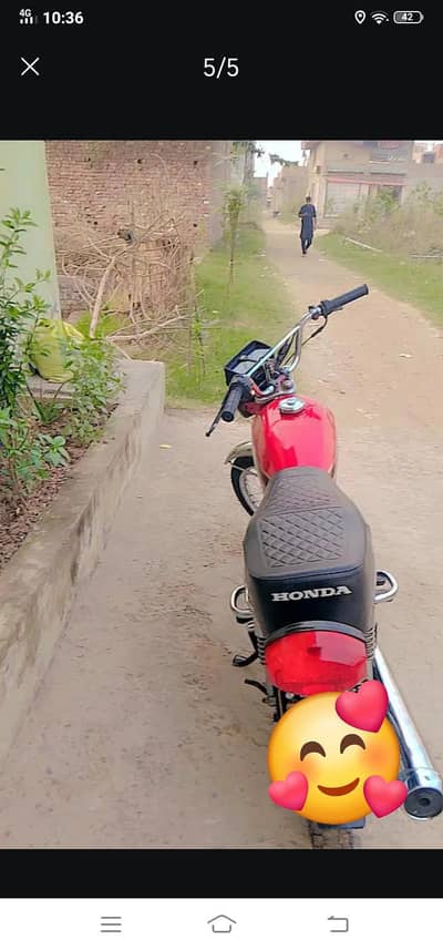 honda125 2015