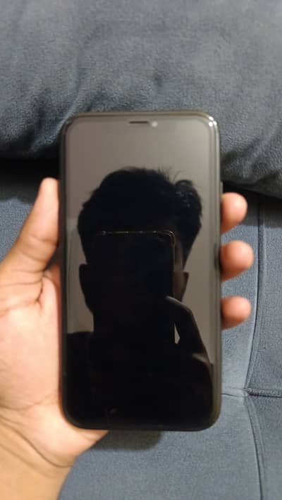 iphone Xr PTA Exchange