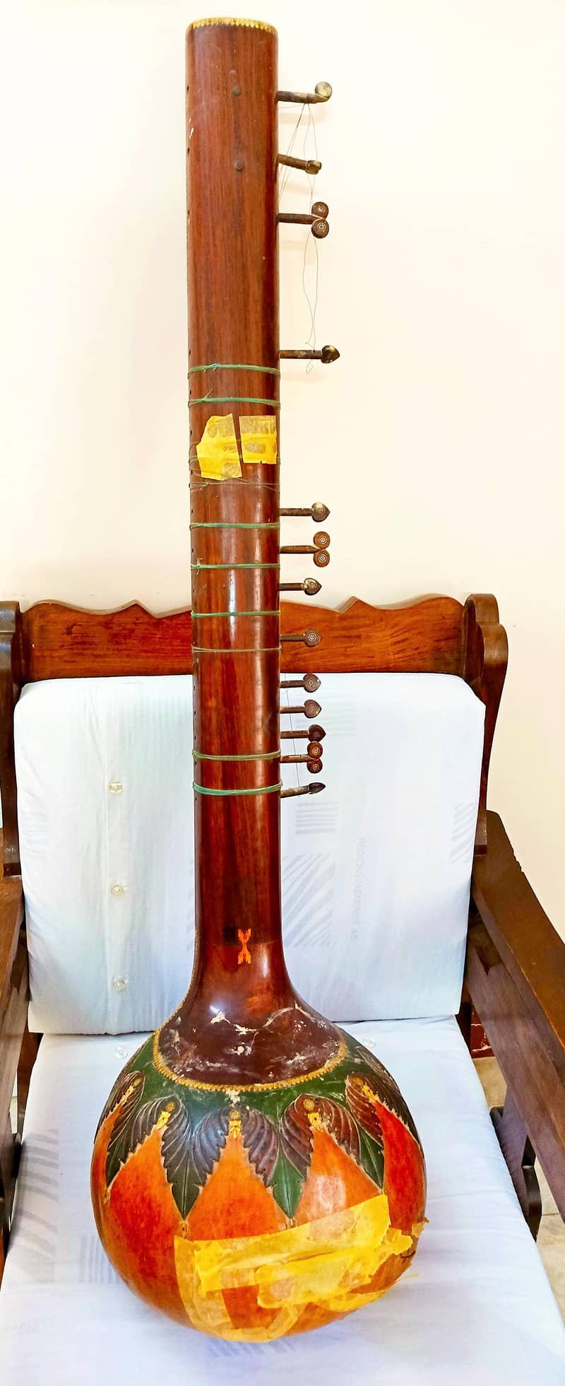 SITAR 0
