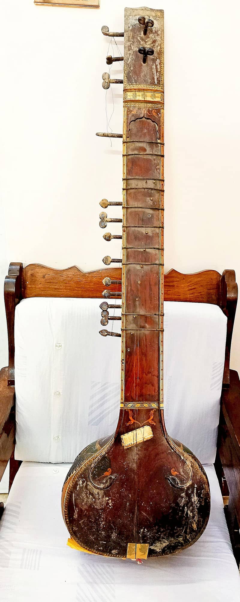 SITAR 1