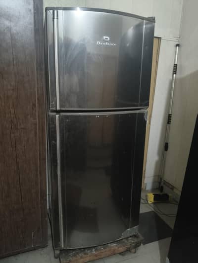 Dawlance fridge for sale