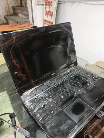 Dell coir I 3 . . . 4 th generation