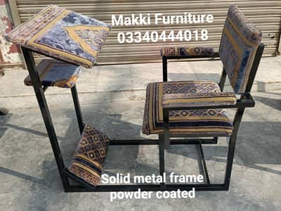 Prayer chair/Namaz chair/Bedroom chair/Namaz desk/Prayer desk/Chair