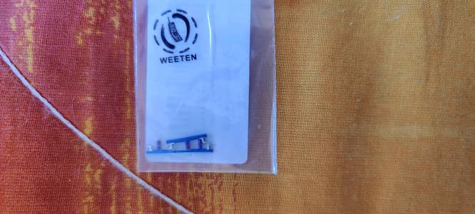 OnePlus 8pro 12gb 156 gb Official PTA approved