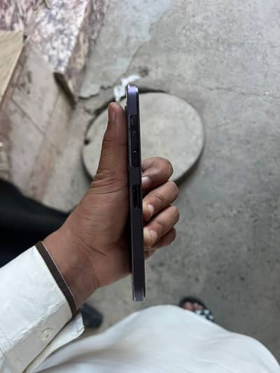 Phone 14 Pro Max 256GB HK PTA Approved – 92% Battery – 10/10 Condition