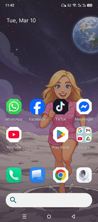 hp core I 3 . . 5th generation