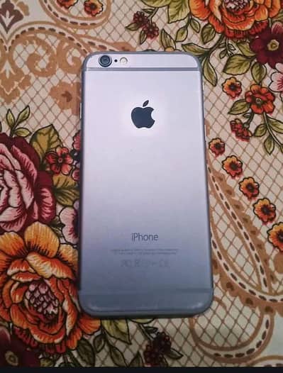 iphone 6 all original water set