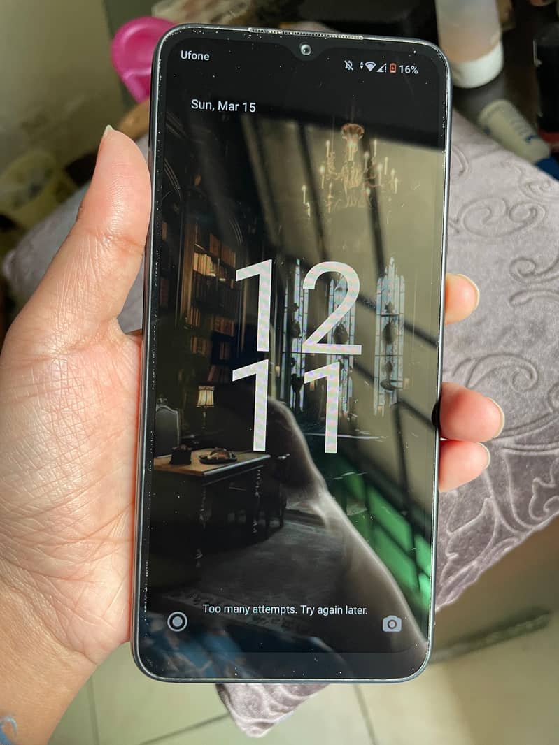 Xiaomi A2 Plus 0