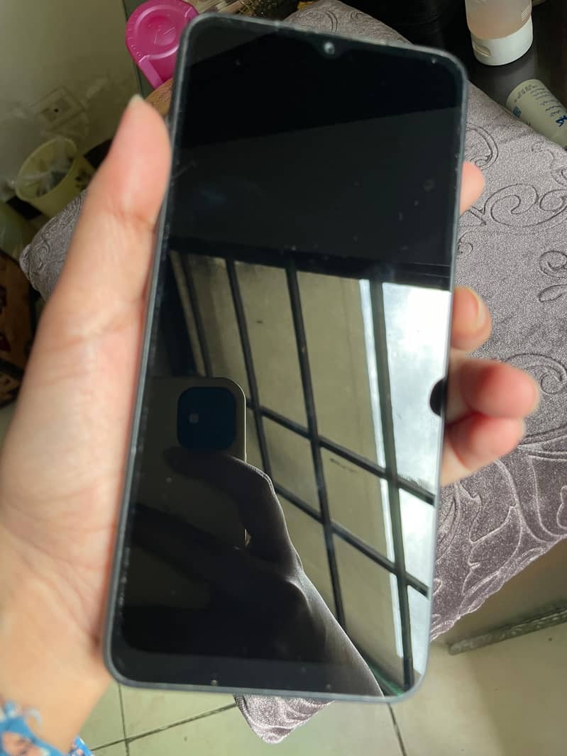 Xiaomi A2 Plus 1