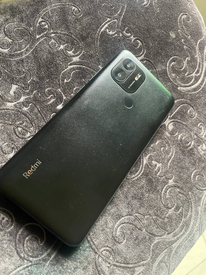 Xiaomi A2 Plus 2