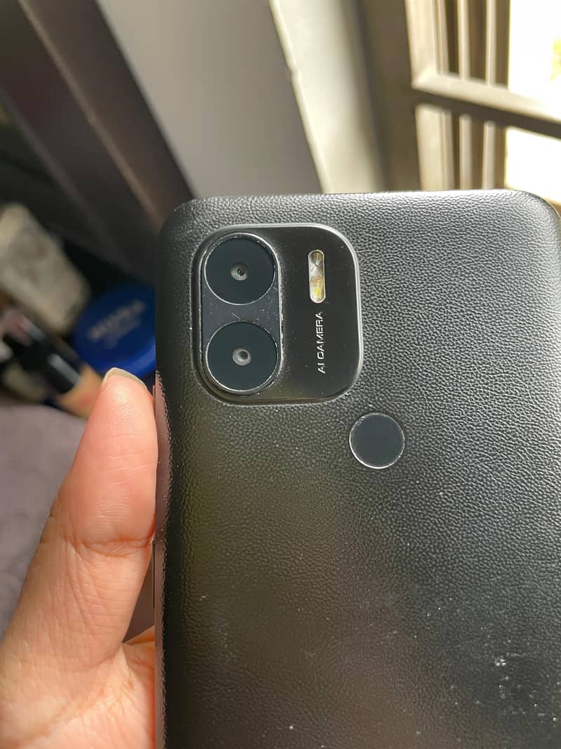 Xiaomi A2 Plus 8