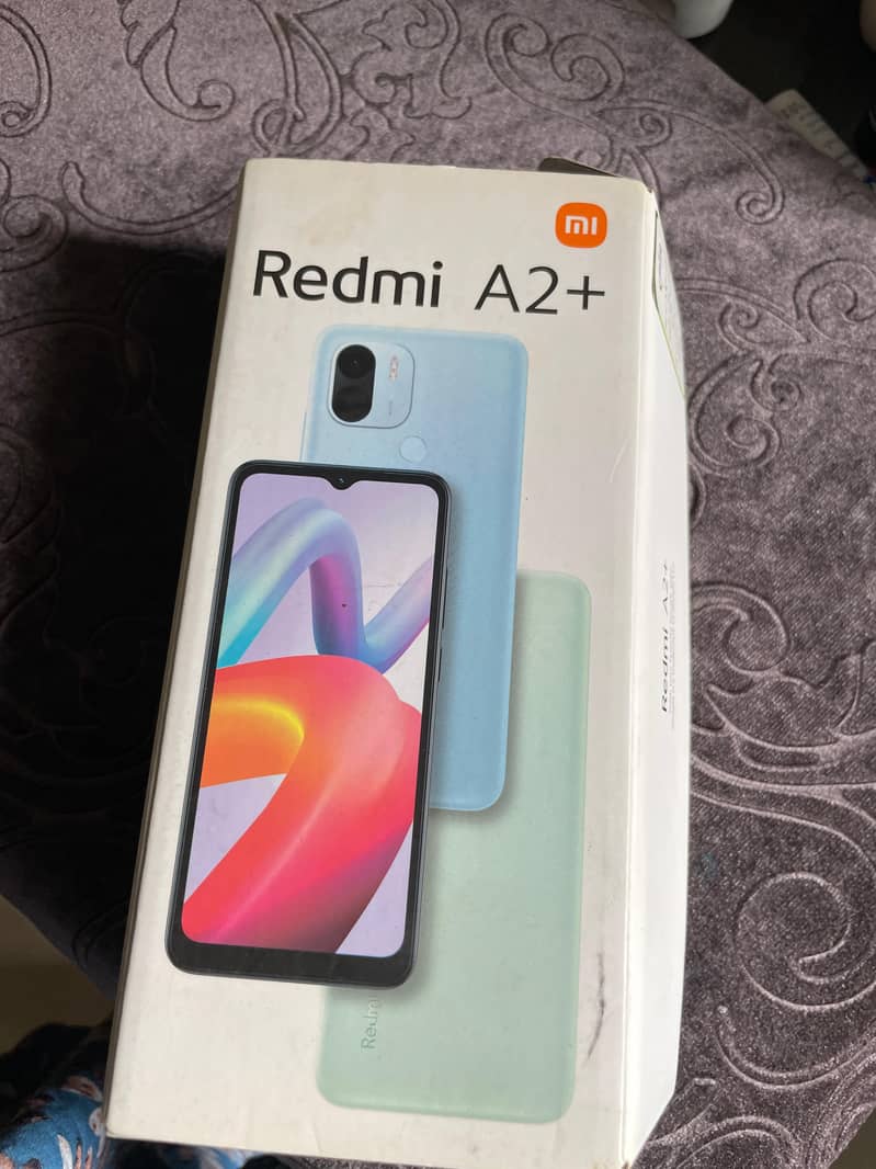 Xiaomi A2 Plus 9