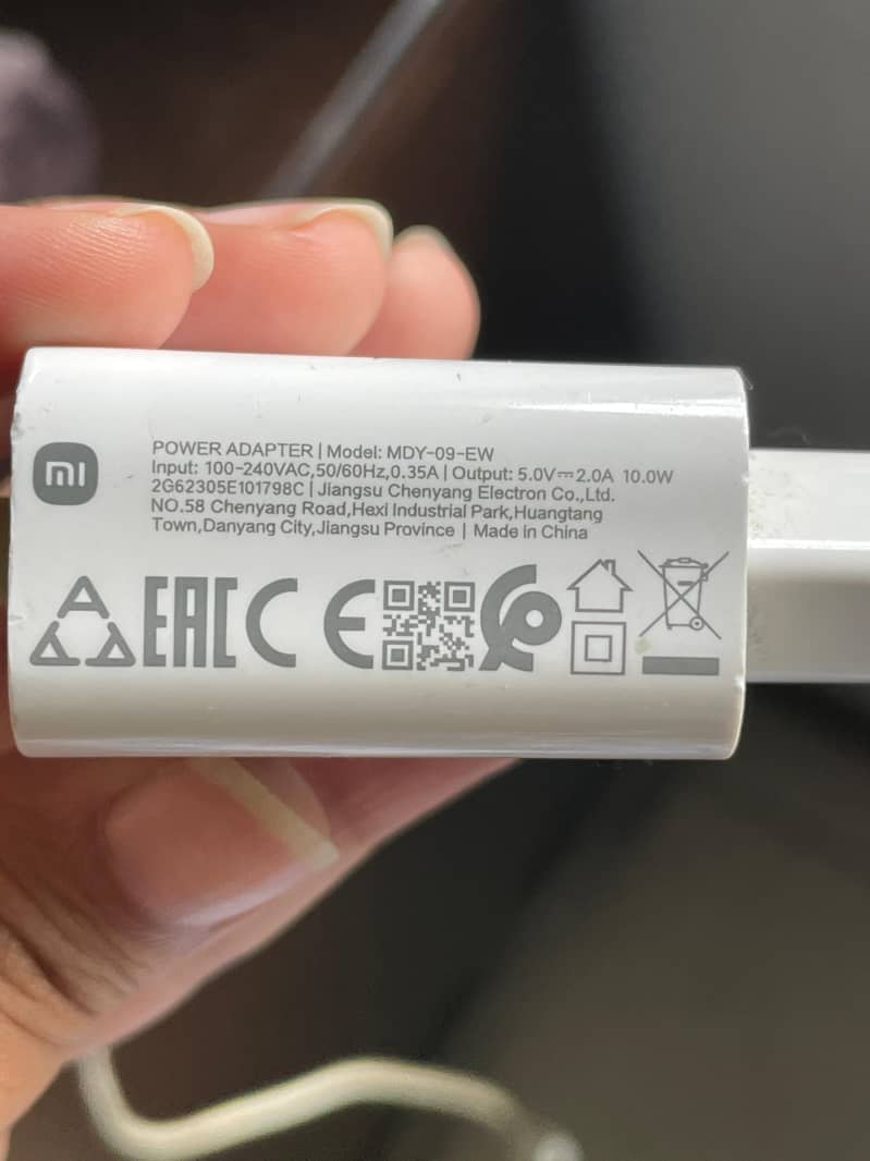 Xiaomi A2 Plus 10