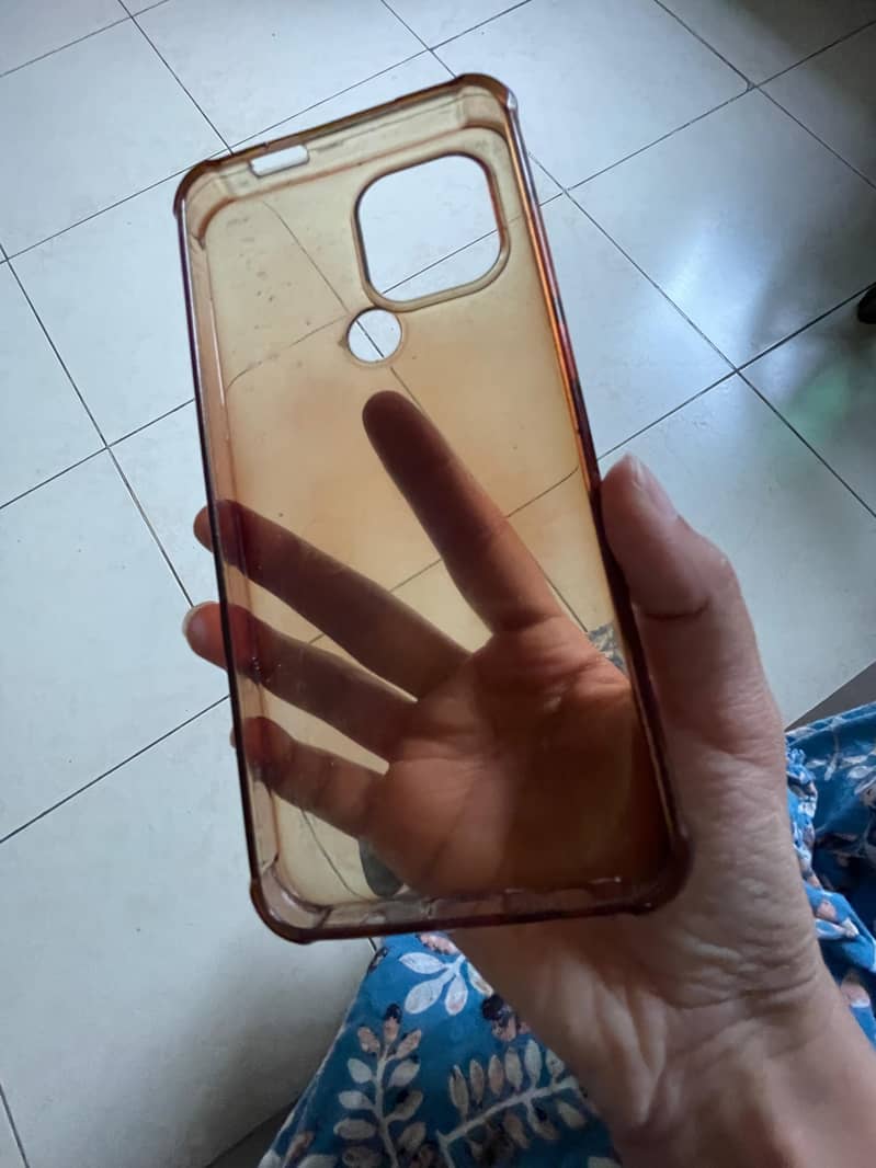 Xiaomi A2 Plus 12