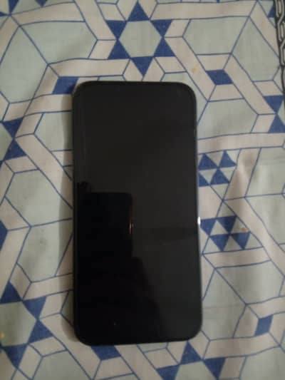 I PHONE 13 PRO NON PTA