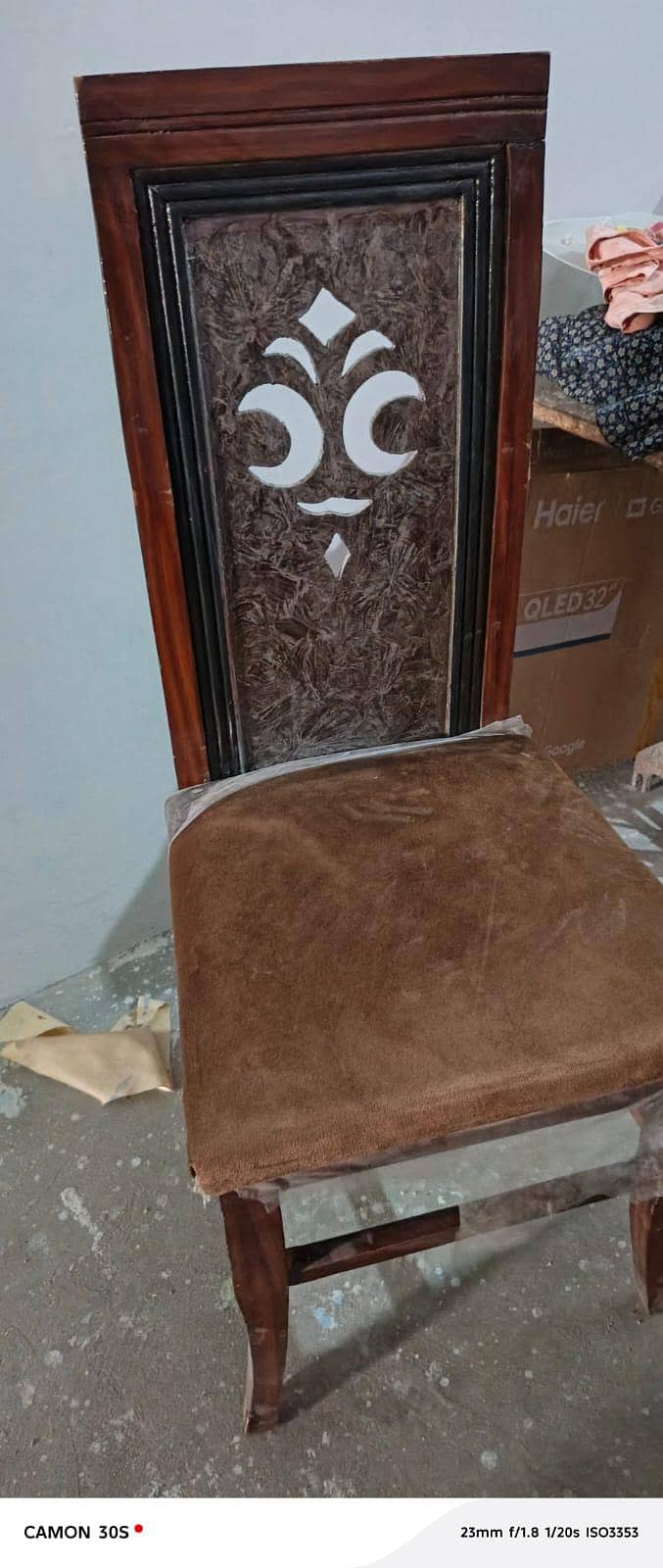 Marble Dining Table 3