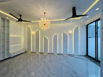 Fahad Farman Associates Offers DHA Phase 9 Town Houses for Rent | Blocks A, B, C & D