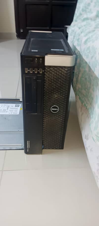 dell server e5 2666 v3