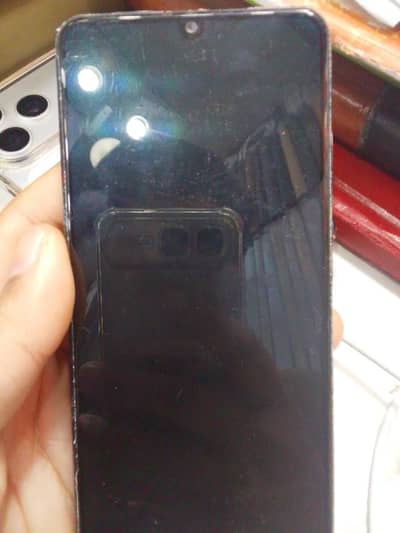 Samsung Galaxy a32