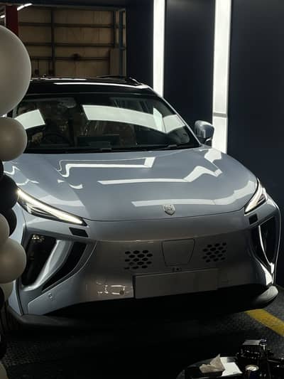 Forthing friday reev 1150 km