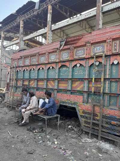 10 wheelar body for sale.