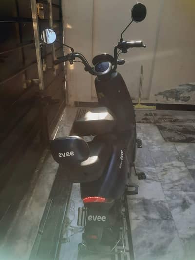 electric scooty for sale