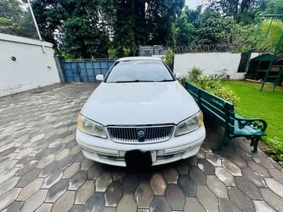 Nissan Sunny Available for immediate sale