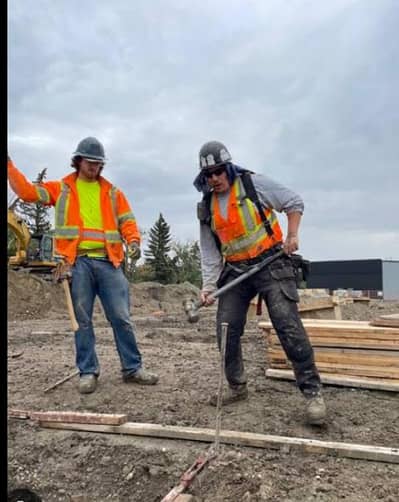 tile Marble pilaster  cement Repairing Work
