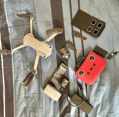 DJI air 2s 0371/4575/174