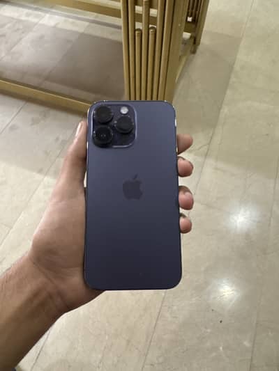 iphone 14 pro max jv