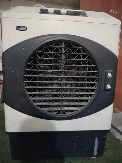 Super Asia ECM-5000 Plus Cool Star