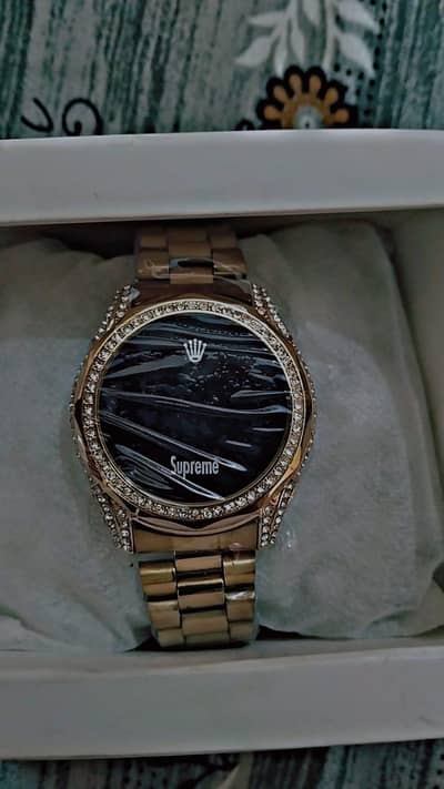 Rlx special edition limited piece