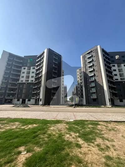 Spacious 10 Marla Modern 3 Bed Apartment Available For Rent In Askari 10 Sector S