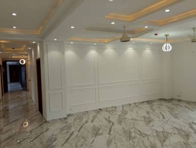 Luxury 3 Bed Flat For Rent Askari 10 Sector S