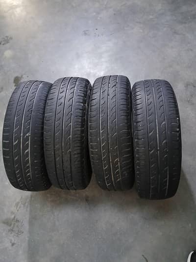 Suzauki Wagonr tyre for sale 175/70R/13
