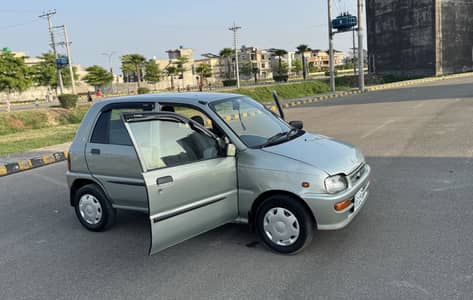 Cuore 2008 Original Condition Betrtn Cultus,Alto,Mehran,Baleno,Santro