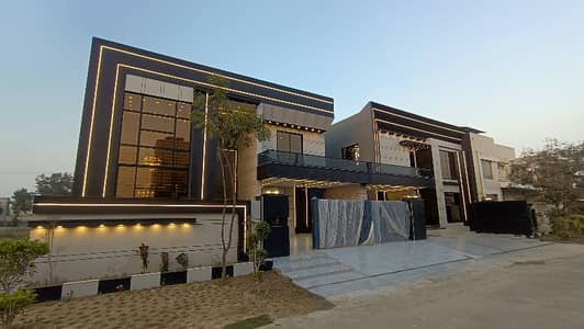 1 Kanal Pair Each Price Brand New Dubble Storey House Available For Sale IEP Town Near Ring Road Defense Road Lahore