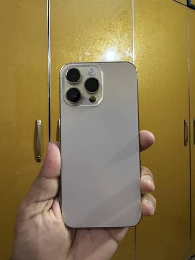 Iphone 14 pro max Non Pta LLA Model