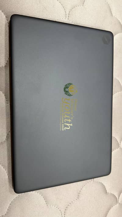 CM Punjab’s Mechinov R14P