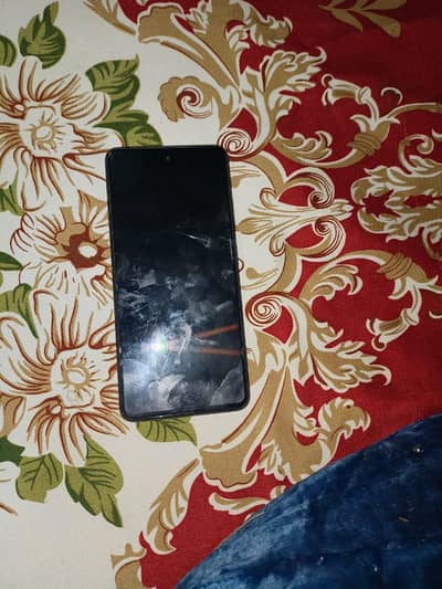 used only 3 month . . guaranty mei h